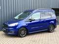 Ford Tourneo Courier 1.0 Titanium NAVIGATIE!/CLIMA!/UNIEK!/ Blauw - thumbnail 1