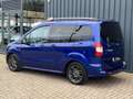 Ford Tourneo Courier 1.0 Titanium NAVIGATIE!/CLIMA!/UNIEK!/ Blauw - thumbnail 3