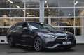 Mercedes-Benz C 300 Estate e AMG Led Leder Panorama Memory Sfeer Camer Grau - thumbnail 3