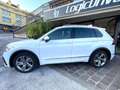 Volkswagen Tiguan Tiguan 1.4 tsi eh R-Line dsg Bianco - thumbnail 2