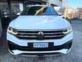 Volkswagen Tiguan Tiguan 1.4 tsi eh R-Line dsg Bianco - thumbnail 4
