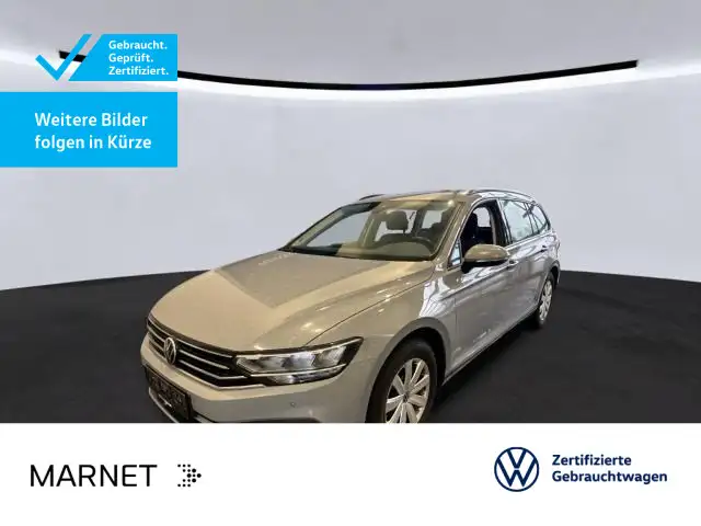 Volkswagen Passat Variant 2.0 TDI Conceptline Navi*AHK*LED*