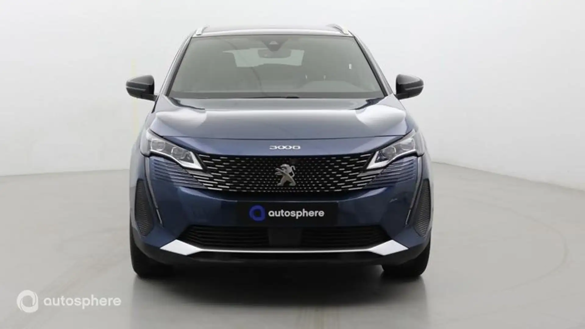 Peugeot 3008 1.5 BlueHDi 130ch S\u0026S GT Pack EAT8 - 2