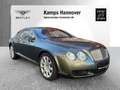 Bentley Continental GT *W12*Massage* Vert - thumbnail 2