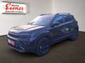 Jeep Avenger 1.2 T3 NORTH FACE 4XE ALLRAD Zwart - thumbnail 2