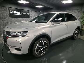 DS7 Crossback 1.5 BlueHDi - 130 - BV EAT8  Bastille