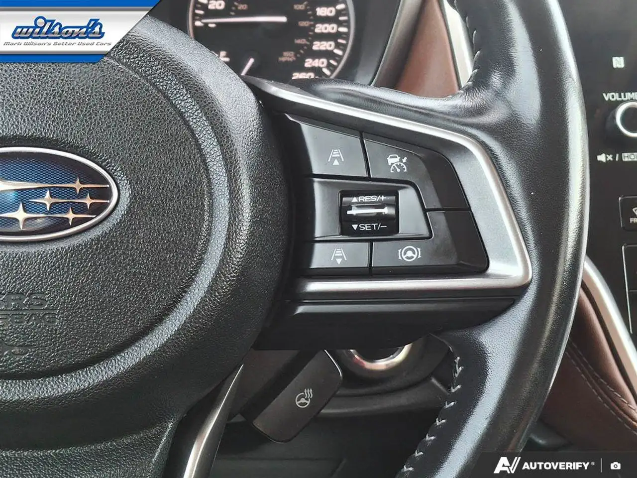 Subaru OUTBACK снимка Subaru OUTBACK