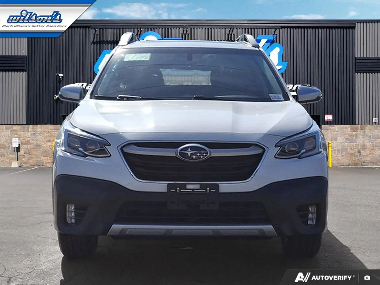 Subaru OUTBACK снимка Subaru OUTBACK