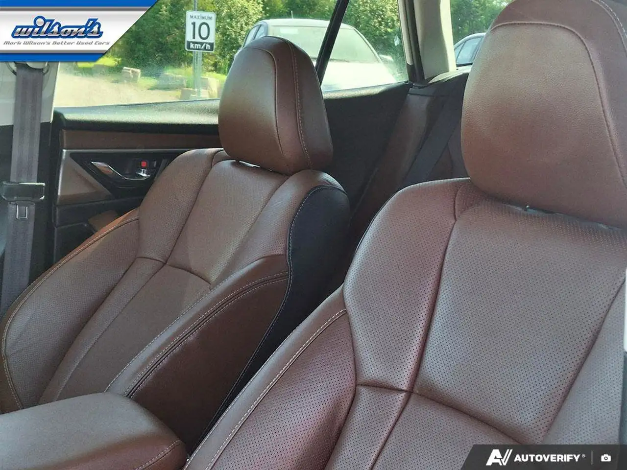 Subaru OUTBACK снимка Subaru OUTBACK