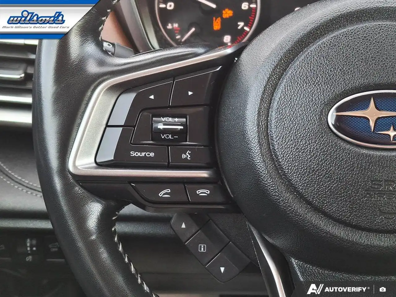 Subaru OUTBACK снимка Subaru OUTBACK