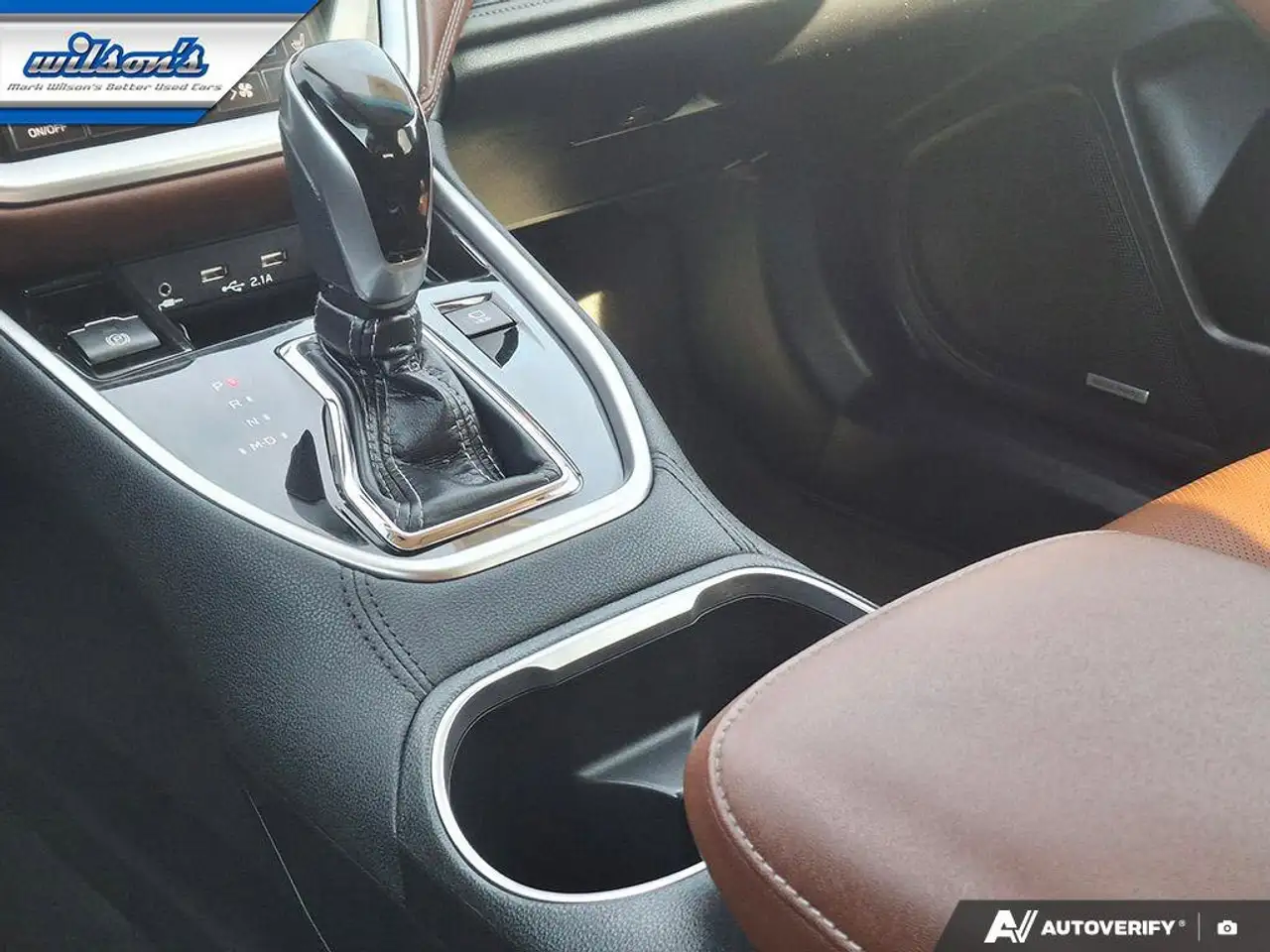 Subaru OUTBACK снимка Subaru OUTBACK