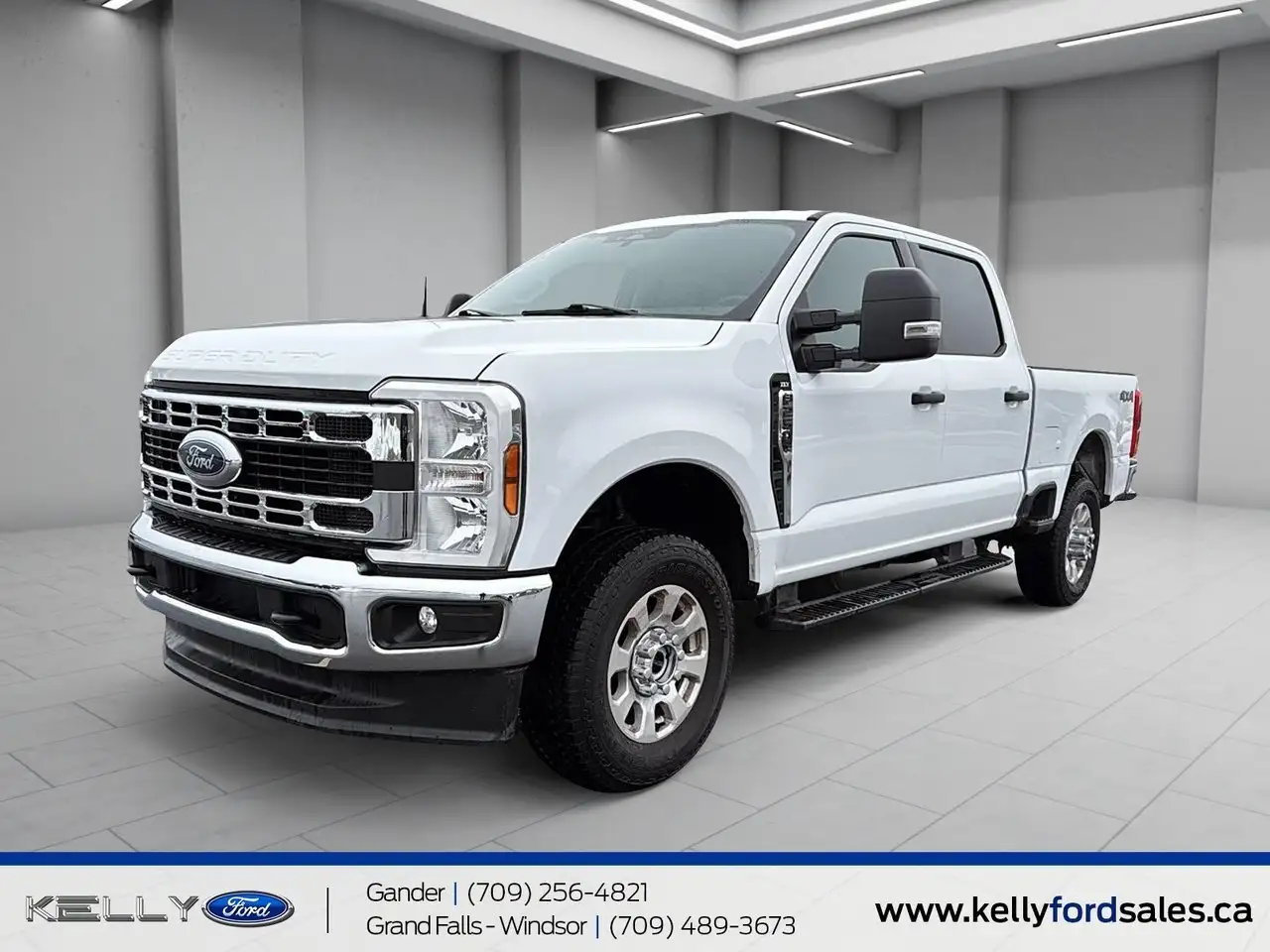 2024 Ford F 250