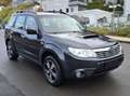 Subaru Forester Forester 2.0X, Tüv &Zahnr. Neu, AHK,Klima,Pano Fekete - thumbnail 10
