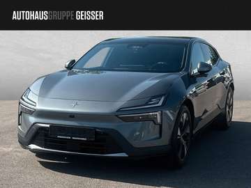 Polestar 4 LRSM MJ 26 Pilot Plus ACC