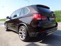 BMW X5 3.0d PREZZO VALIDO FINO 30.06,GARANZIA,km certific Nero - thumbnail 7