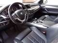 BMW X5 3.0d PREZZO VALIDO FINO 30.06,GARANZIA,km certific Nero - thumbnail 8