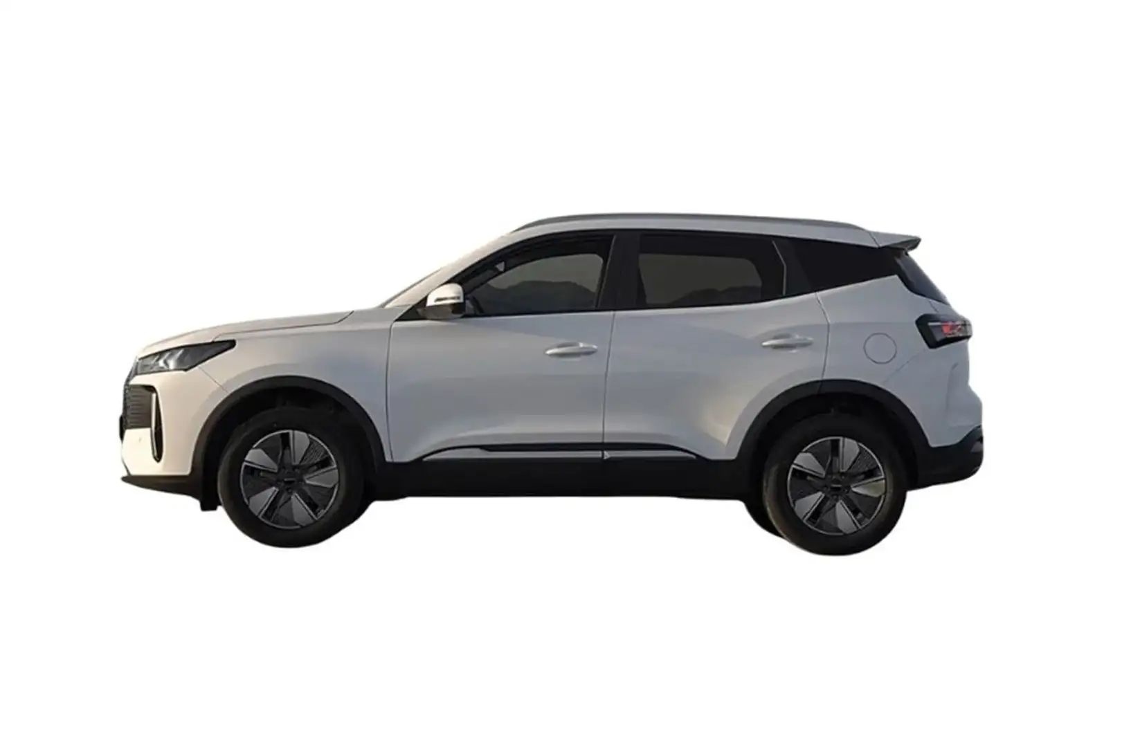 Ebro Sonstige s400 1.5 DHE E-CVT Excellence FWD Weiß - 2