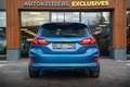Ford Fiesta 1.5 EcoBoost ST-3 Performance 200PK Navi Blau - thumbnail 9