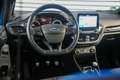 Ford Fiesta 1.5 EcoBoost ST-3 Performance 200PK Navi Blau - thumbnail 4