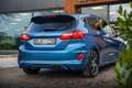 Ford Fiesta 1.5 EcoBoost ST-3 Performance 200PK Navi Blau - thumbnail 10