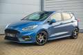 Ford Fiesta 1.5 EcoBoost ST-3 Performance 200PK Navi Blau - thumbnail 27