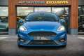 Ford Fiesta 1.5 EcoBoost ST-3 Performance 200PK Navi Blau - thumbnail 3