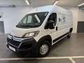 Citroen Jumper FT L3H2 CLUB ELECTRIQUE Blanc - thumbnail 1