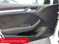 Audi RS3 Sportback 280KM H MATRIX S-SITZE B&O PANO KAMERA A Weiß - thumbnail 16