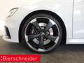Audi RS3 Sportback 280KM H MATRIX S-SITZE B&O PANO KAMERA A Weiß - thumbnail 4