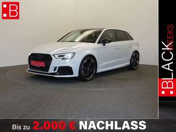 Sportback 280KM H MATRIX S-SITZE B&O PANO KAMERA A