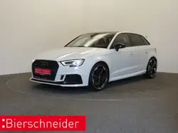 Audi RS3 Sportback 280KM H MATRIX S SITZE B&O PANO KAMERA A