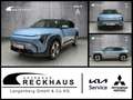 Kia EV3 EARTH WinterConnect DriveWise UpgrPaket SD Klima Blau - thumbnail 1