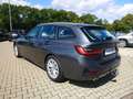 BMW 320 i Touring AUT/AHK/NAV/LED-Licht/PDC Gris - thumbnail 3