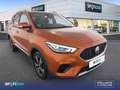 MG MG3 3 1.5 Comfort Naranja - thumbnail 3