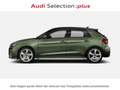 Audi A1 Sportback 30 TFSI Adrenalin Black Edition S tronic Verde - thumbnail 3