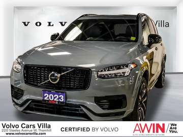 T8 eAWD PHEV Ultimate Dark Theme 7-Seater