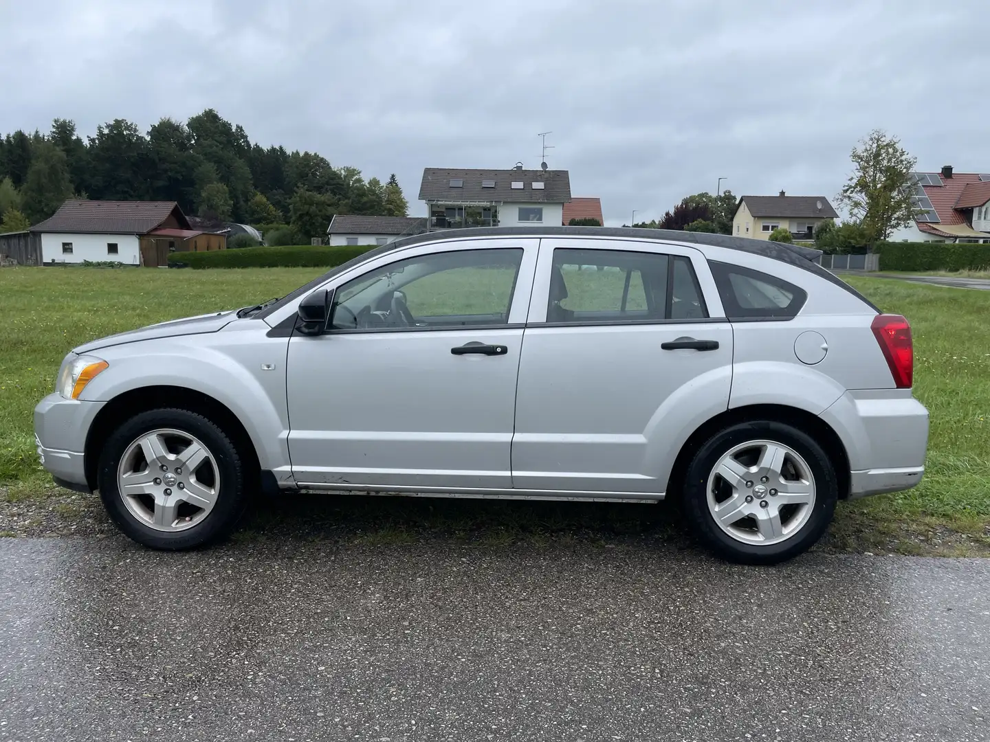 Dodge Caliber Caliber 2.4 R/T - 1