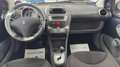 Peugeot 107 107 1.0 12v Active (plaisir) 5p 2tronic FL Grau - thumbnail 14