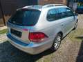 Volkswagen Golf Variant Kombilimousine Silber - thumbnail 8