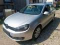 Volkswagen Golf Variant Kombilimousine Silber - thumbnail 3