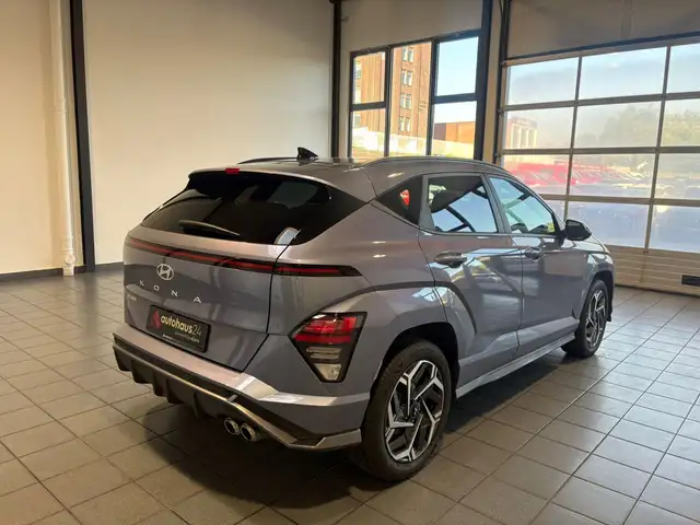Hyundai Kona view 5