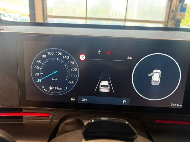 Hyundai Kona view 7