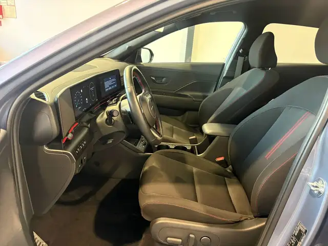 Hyundai Kona view 8