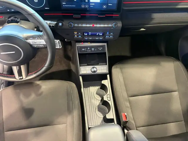 Hyundai Kona view 12