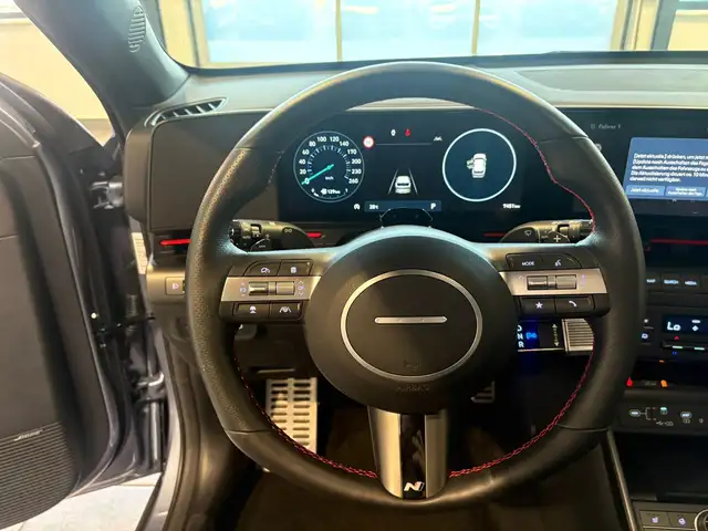 Hyundai Kona view 10