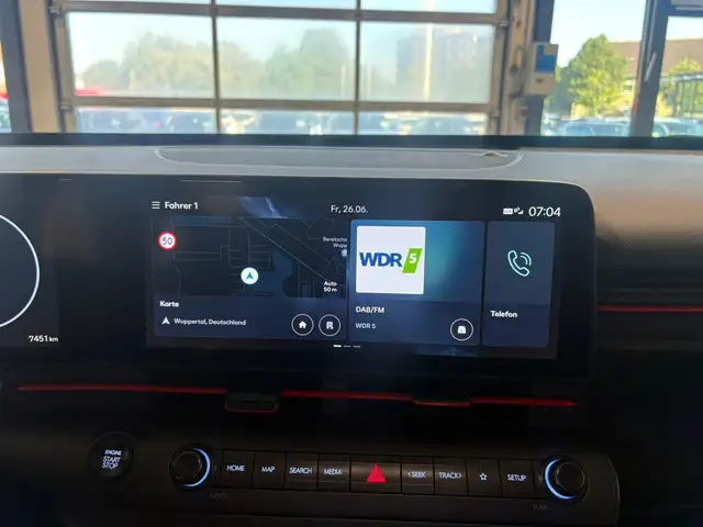 Hyundai Kona view 11