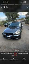 335d Msport auto