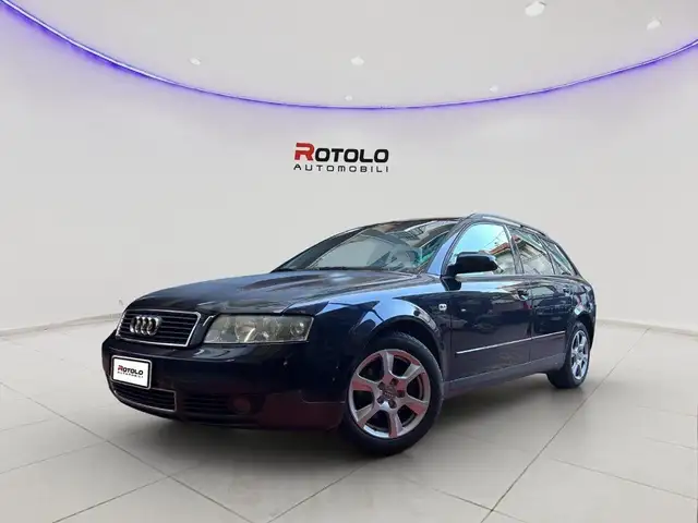 Audi A4 A4 1.9 TDI/130 CV cat Avant