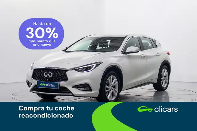 Infiniti Q30 1.5d Premium