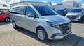 Mercedes-Benz V 250 V 250 d 4M Style/L DISTR.Standh. BEAM Widescreen Silber - thumbnail 3